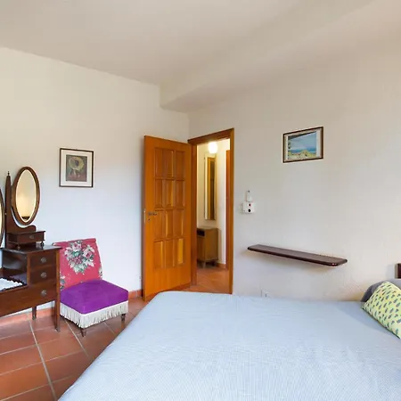 Casa de Férias Eugenia *