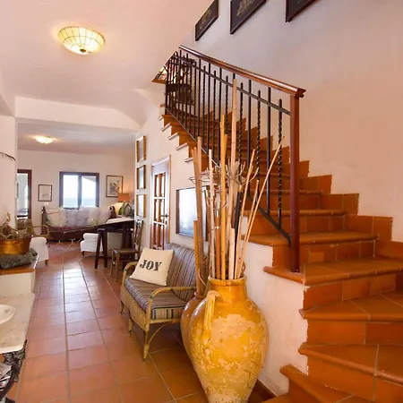 Eugenia Holiday home Favazzina