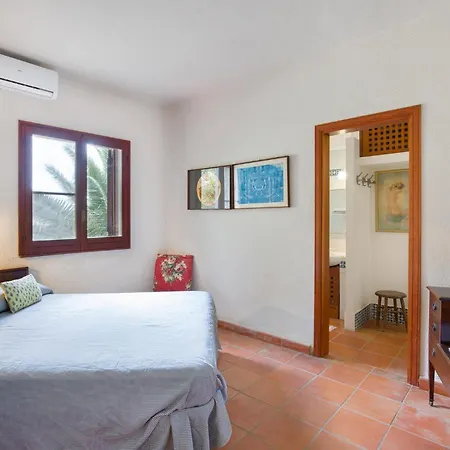 Holiday home Eugenia Favazzina