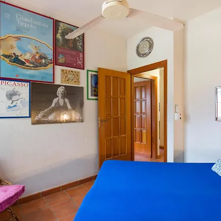 Eugenia Holiday home