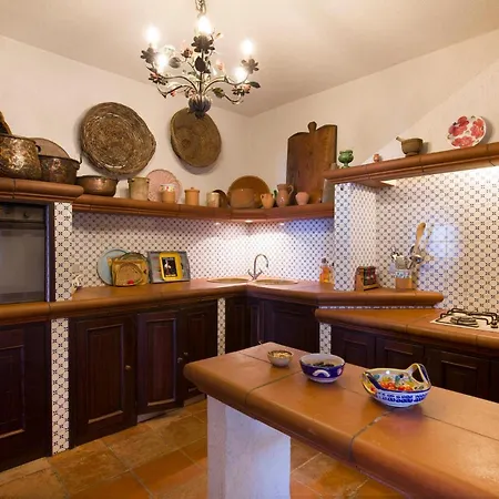 Eugenia Holiday home