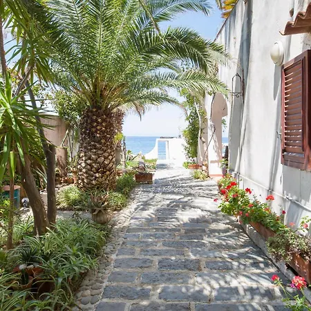 Eugenia Holiday home *