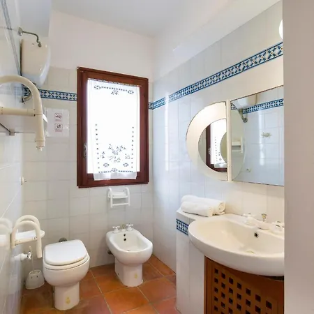 Eugenia Casa de Férias Favazzina