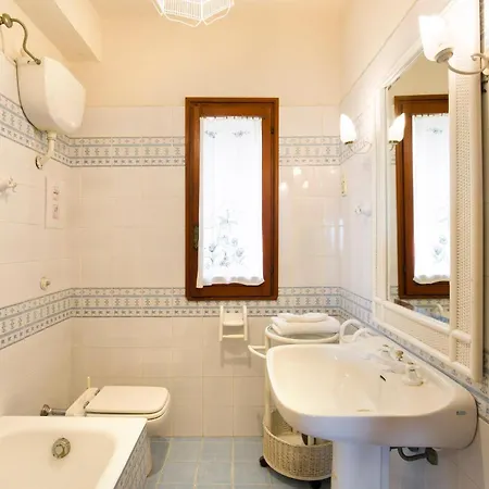 Casa de Férias Eugenia Favazzina