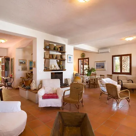 Casa de Férias Eugenia