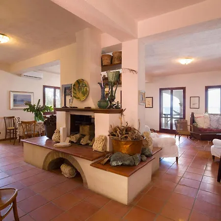 Casa de Férias Eugenia *