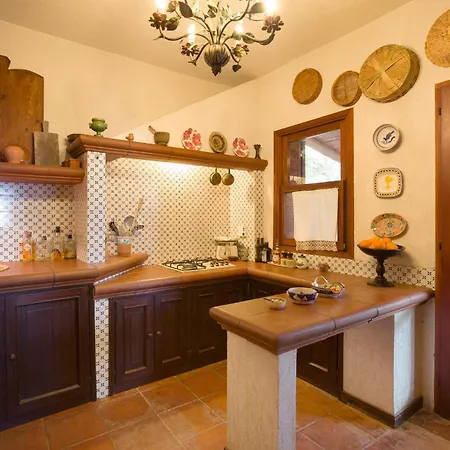 Casa de Férias Eugenia Favazzina