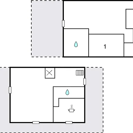 Eugenia Holiday home Favazzina
