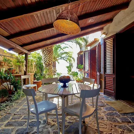 Casa de Férias Eugenia *