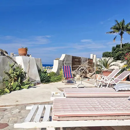 Eugenia Casa de Férias Favazzina