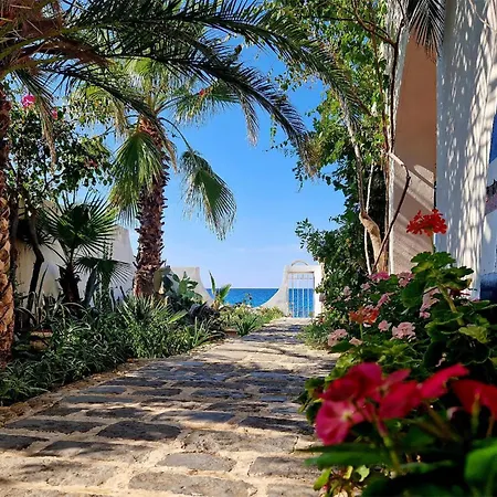 Eugenia Casa de Férias *