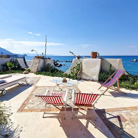 Eugenia בית נופש