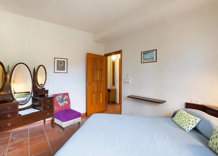 Casa de Férias Eugenia *