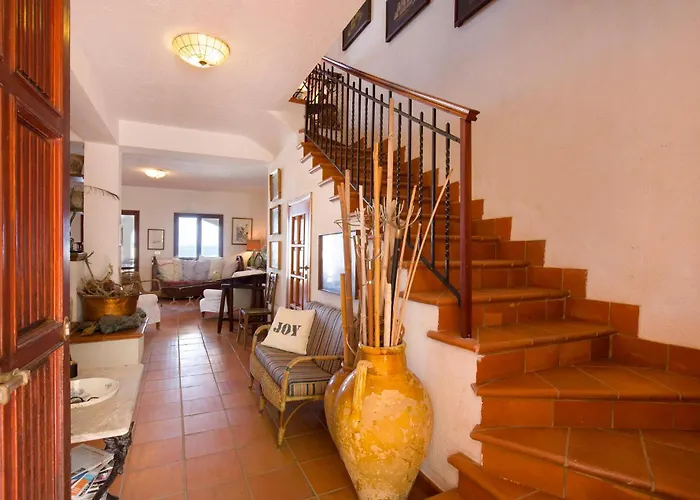 Eugenia Casa de Férias Favazzina