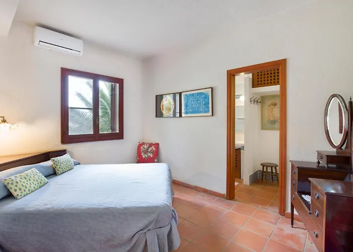 Casa de Férias Eugenia Favazzina