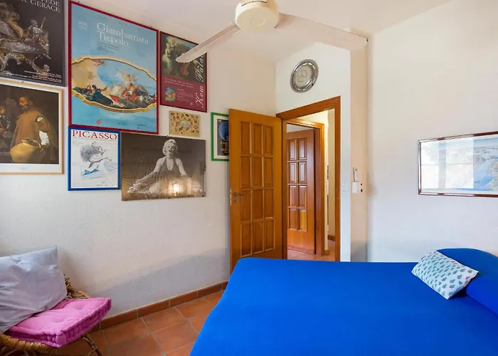 Eugenia Casa de Férias