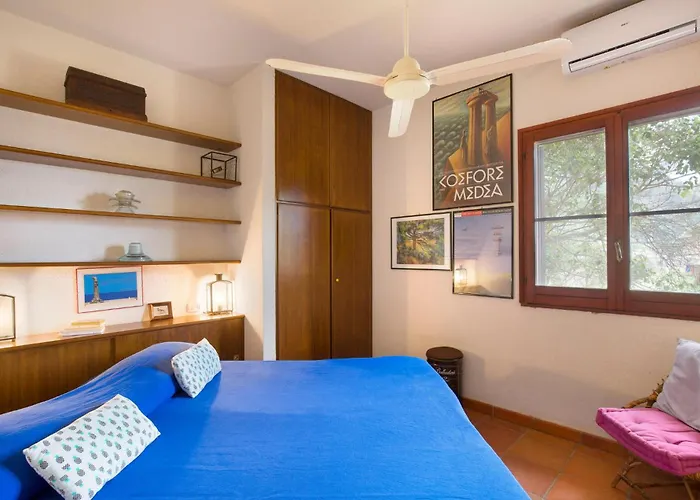 Eugenia בית נופש *