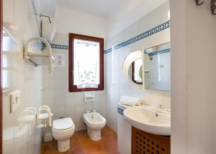 Eugenia Casa de Férias Favazzina