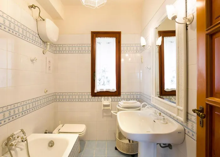 בית נופש Eugenia Favazzina