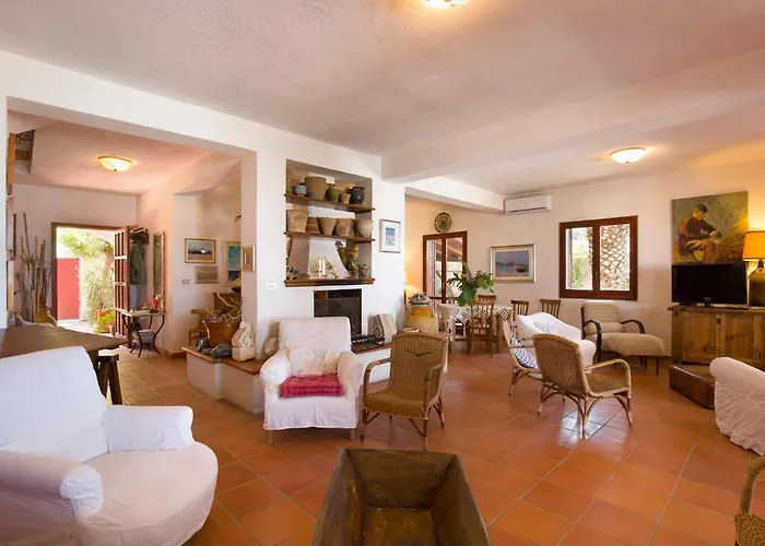 Casa de Férias Eugenia