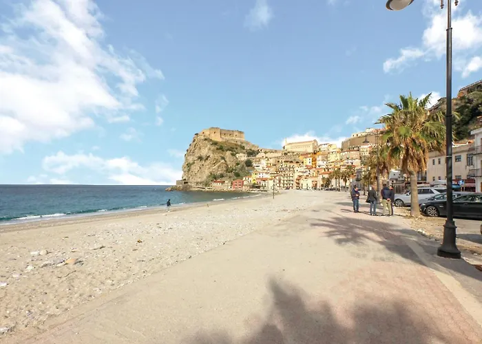 Casa de Férias Eugenia *