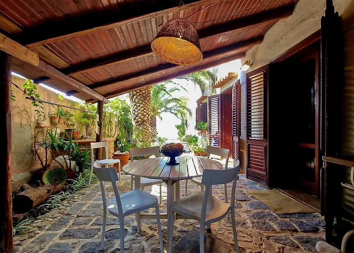 בית נופש Eugenia *