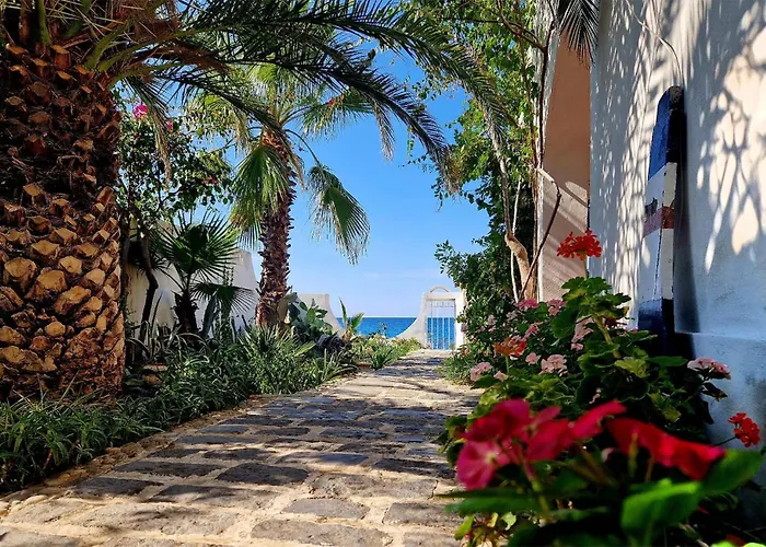 Eugenia Casa de Férias *