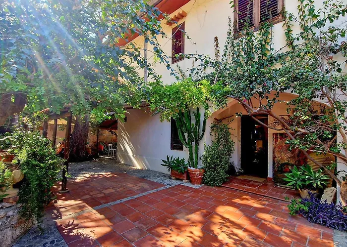 Casa de Férias Eugenia *