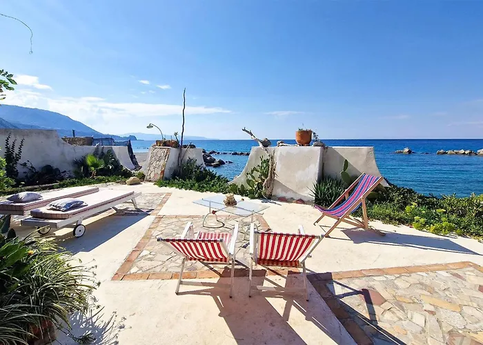 Eugenia Casa de Férias