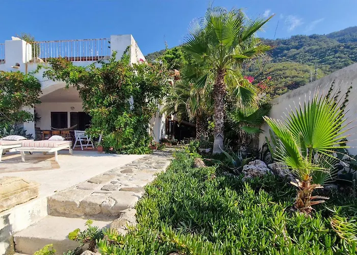 בית נופש Eugenia